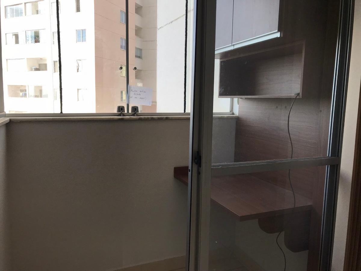 Apartamento, Ouro Preto, 2 Quartos, 1 Vaga, 1 Suíte