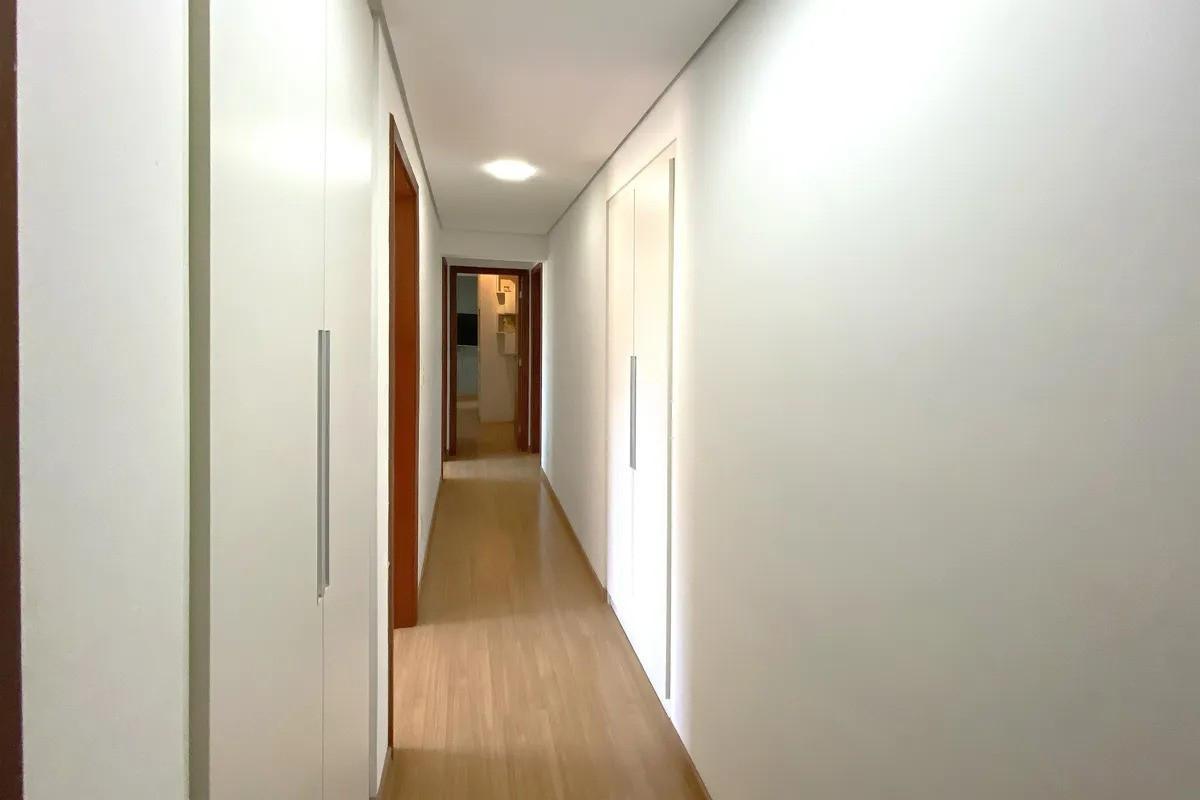 Cobertura, Gutierrez, 5 Quartos, 3 Vagas, 1 Suíte