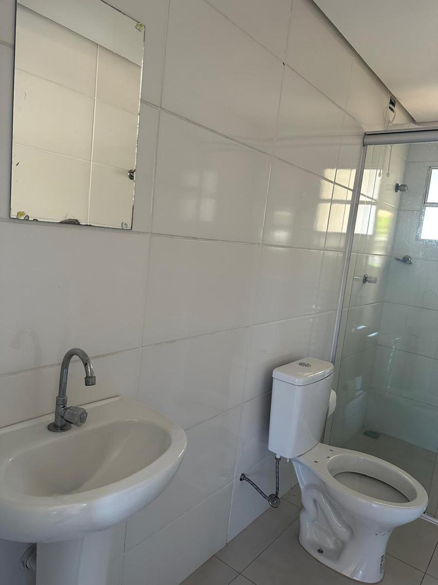 Apartamento, Jardim Inconfidência, 2 Quartos