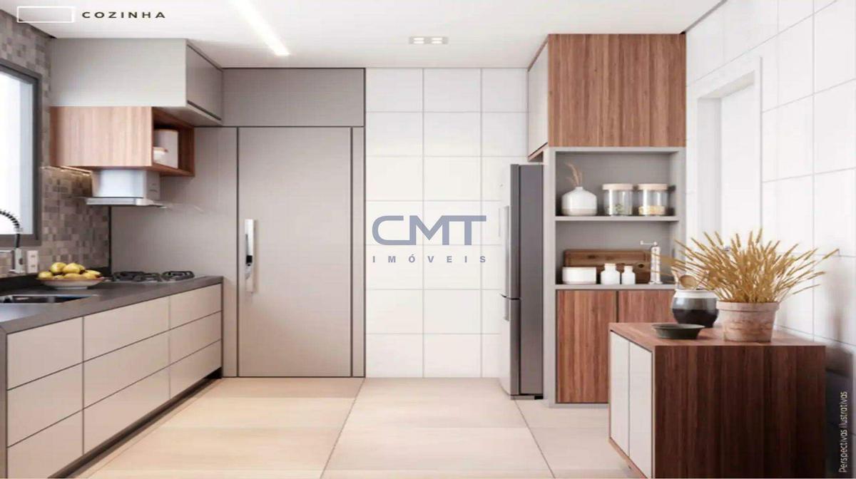 Apartamento, Santa Lúcia, 3 Quartos, 2 Vagas, 1 Suíte