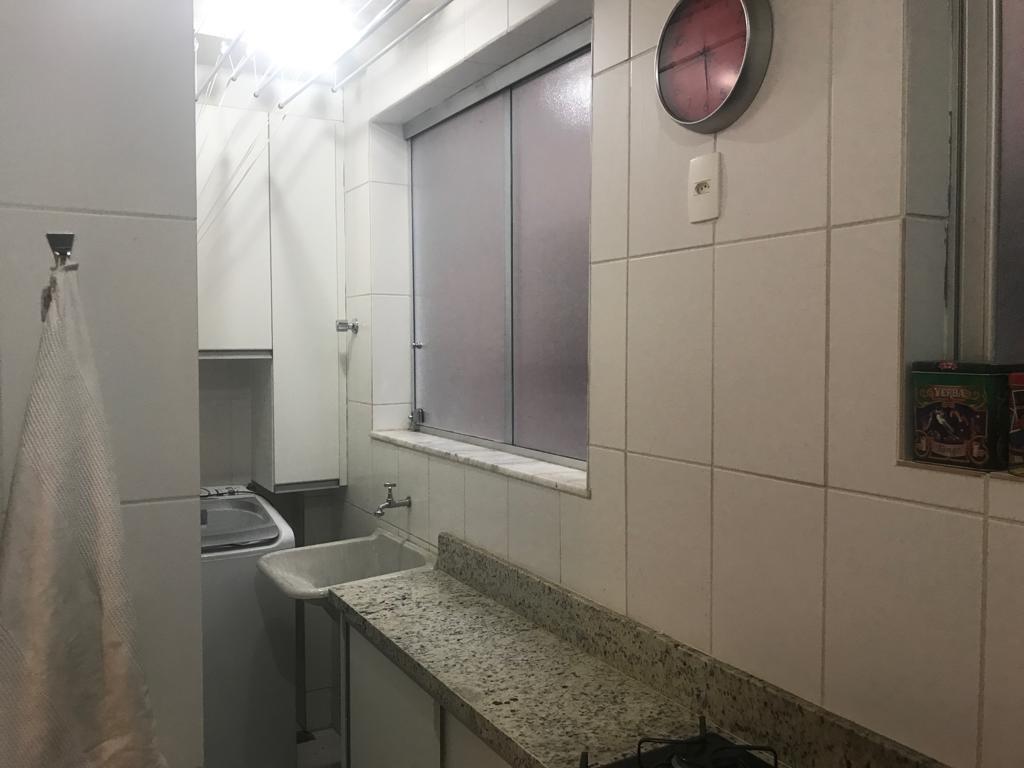 Apartamento, Sagrada Família, 3 Quartos, 1 Vaga, 1 Suíte