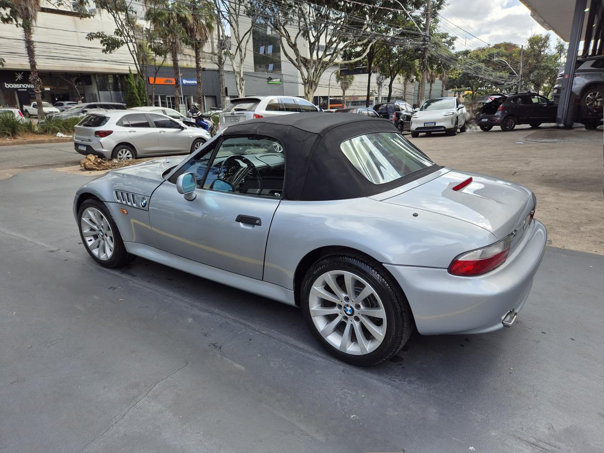 Bmw Z3 Roadster 1.9 Mec.