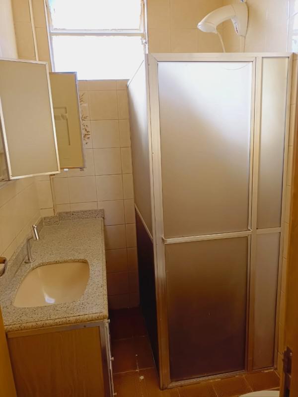 Apartamento, Santa Efigênia, 3 Quartos, 1 Vaga