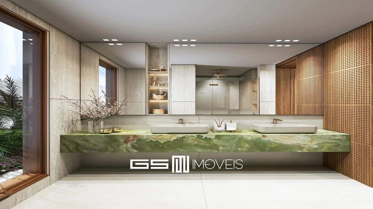 Apartamento, Funcionários, 2 Quartos, 1 Vaga, 2 Suítes
