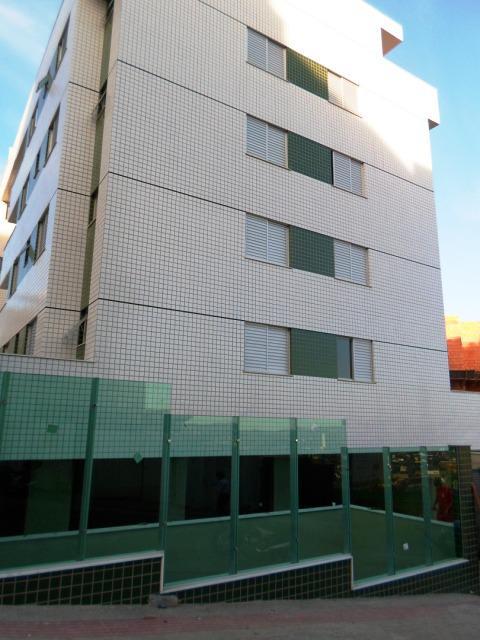 Apartamento, Castelo, 2 Quartos, 2 Vagas, 1 Suíte
