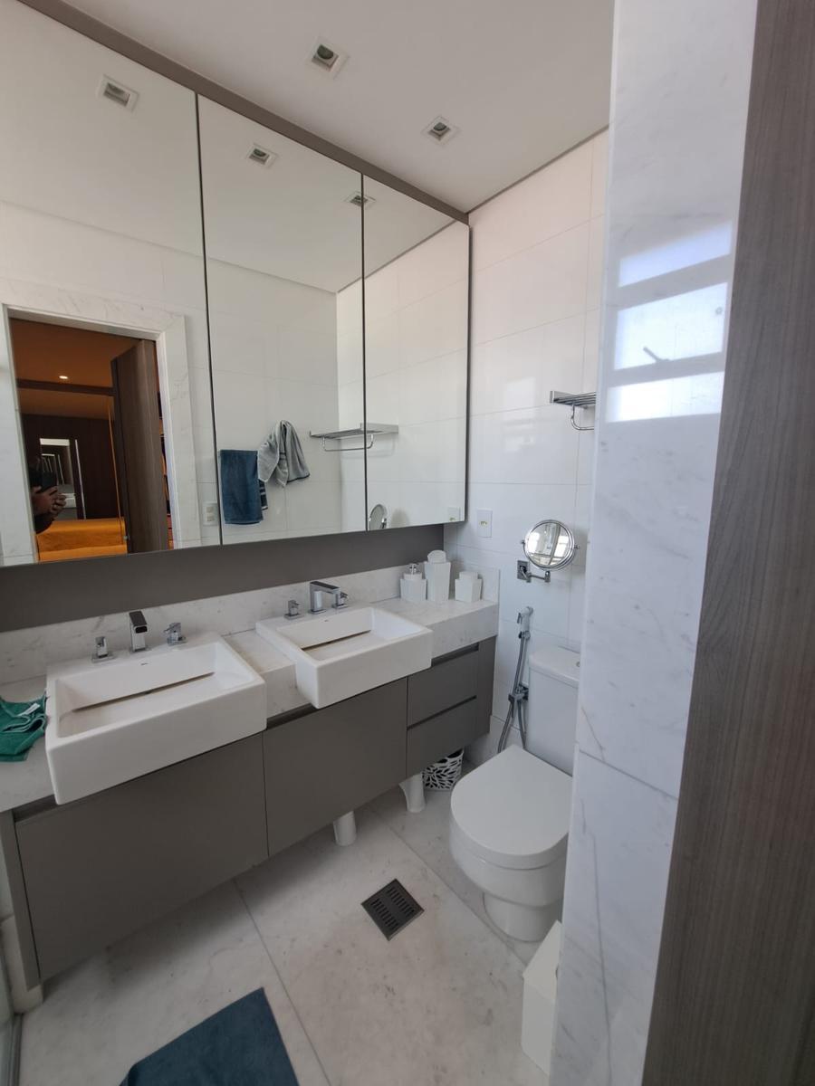 Cobertura, Prado, 5 Quartos, 4 Vagas, 4 Suítes