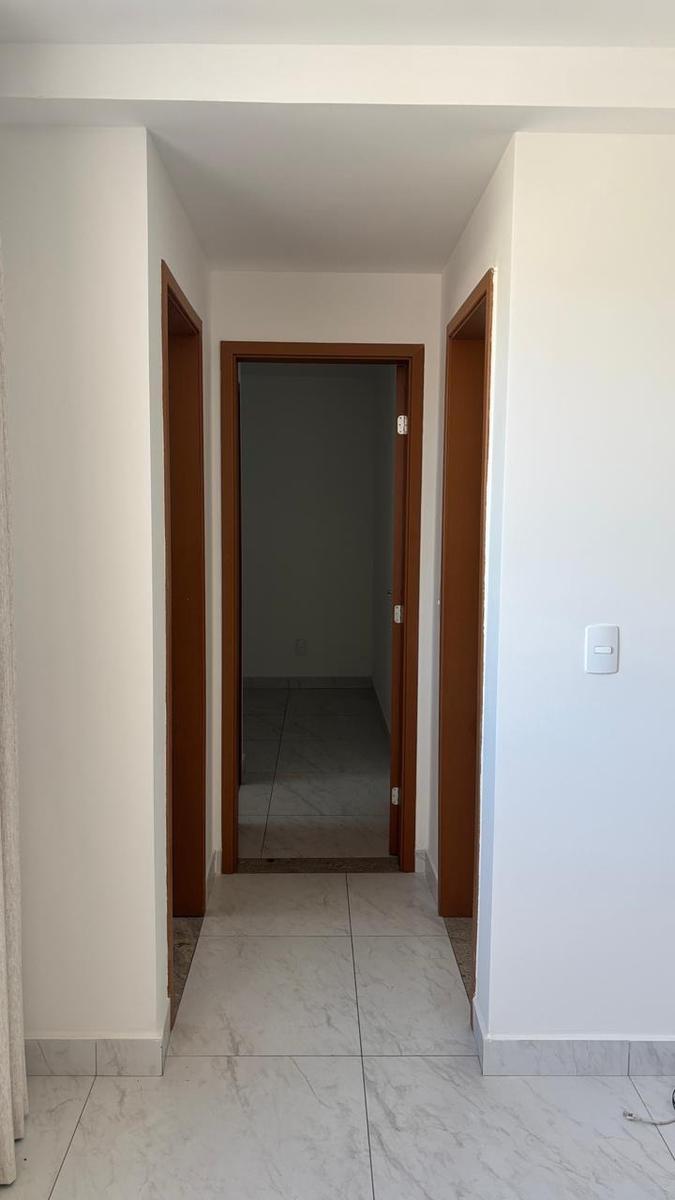 Apartamento, Jardim Atlântico, 2 Quartos, 2 Vagas, 1 Suíte