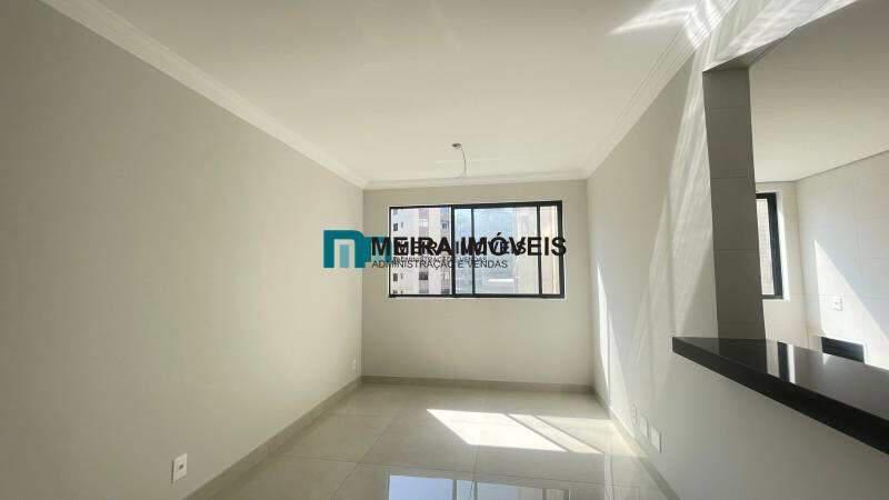 Apartamento, Funcionários, 1 Quarto, 2 Vagas