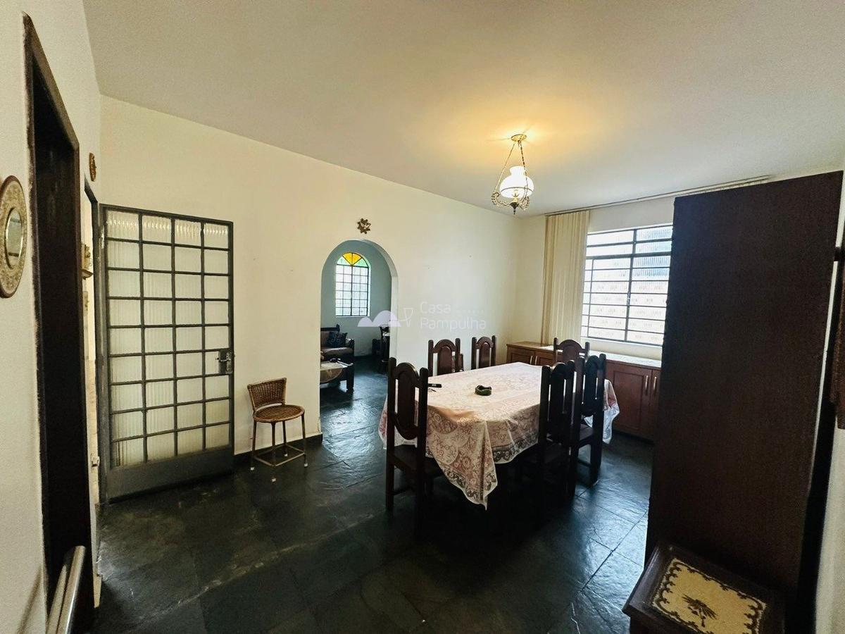 Casa, Santa Mônica, 6 Quartos, 5 Vagas, 1 Suíte