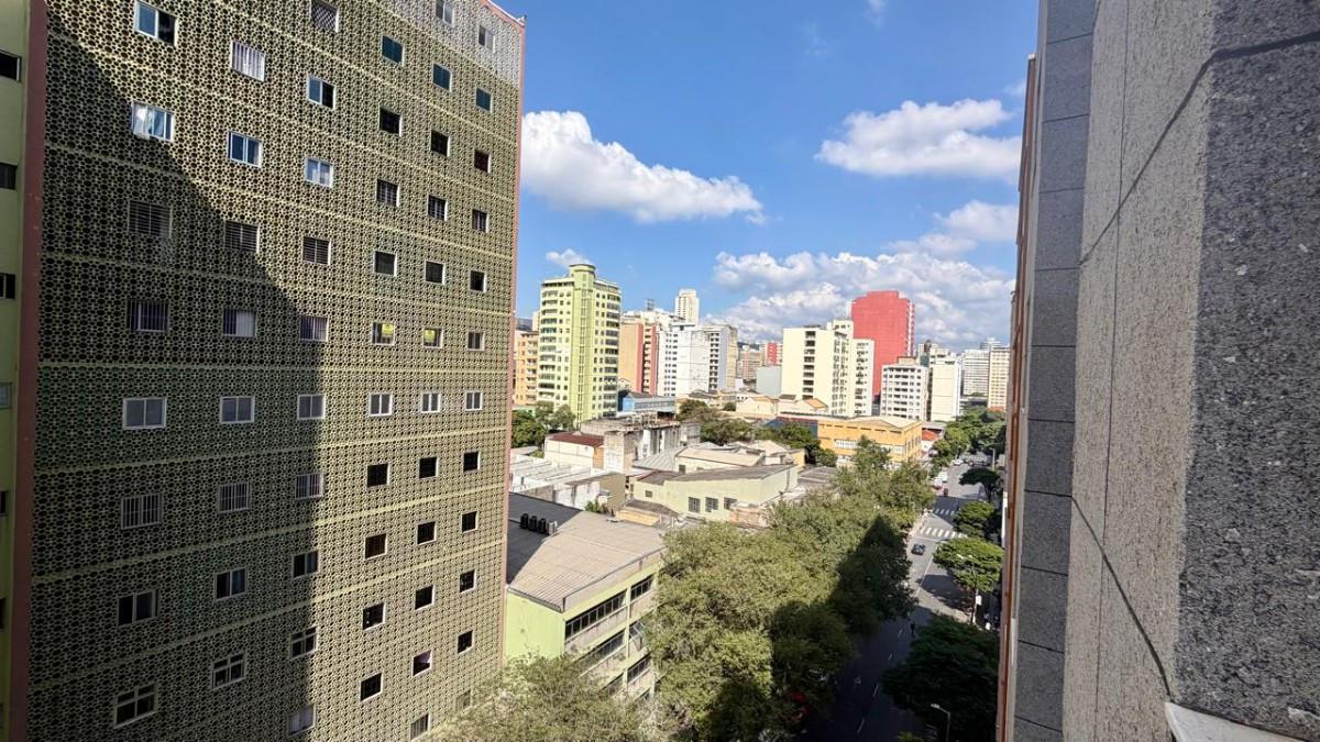 Apartamento, Centro, 3 Quartos, 0 Vaga