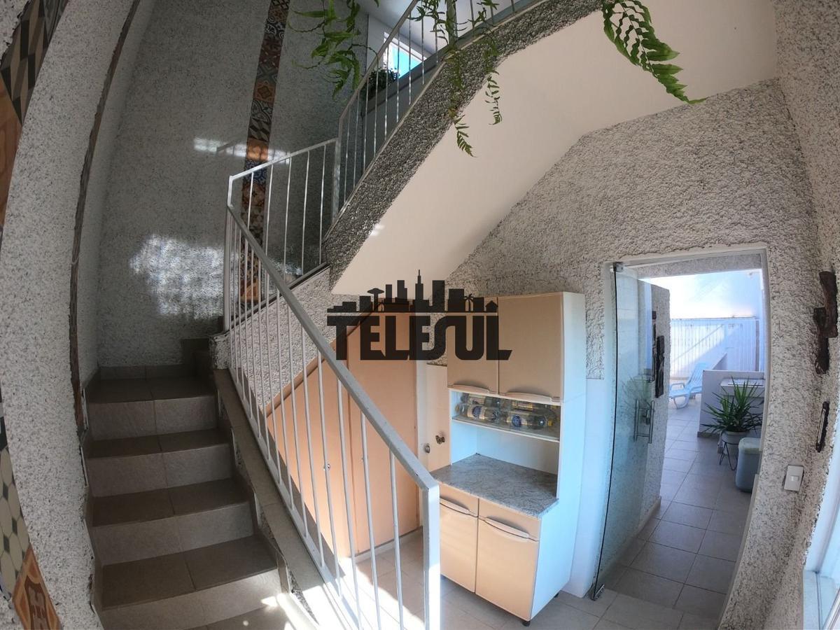 Casa, Vila Nossa Senhora dos Anjos, 4 Quartos, 2 Vagas, 2 Suítes