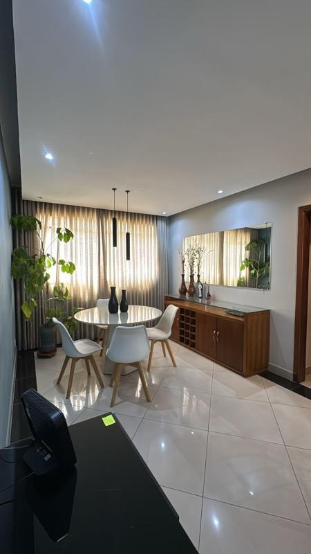 Apartamento, Manacás, 2 Quartos, 2 Vagas, 1 Suíte