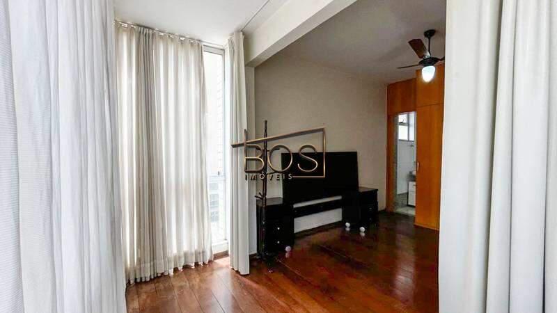 Apartamento, Serra, 3 Quartos, 1 Vaga, 1 Suíte