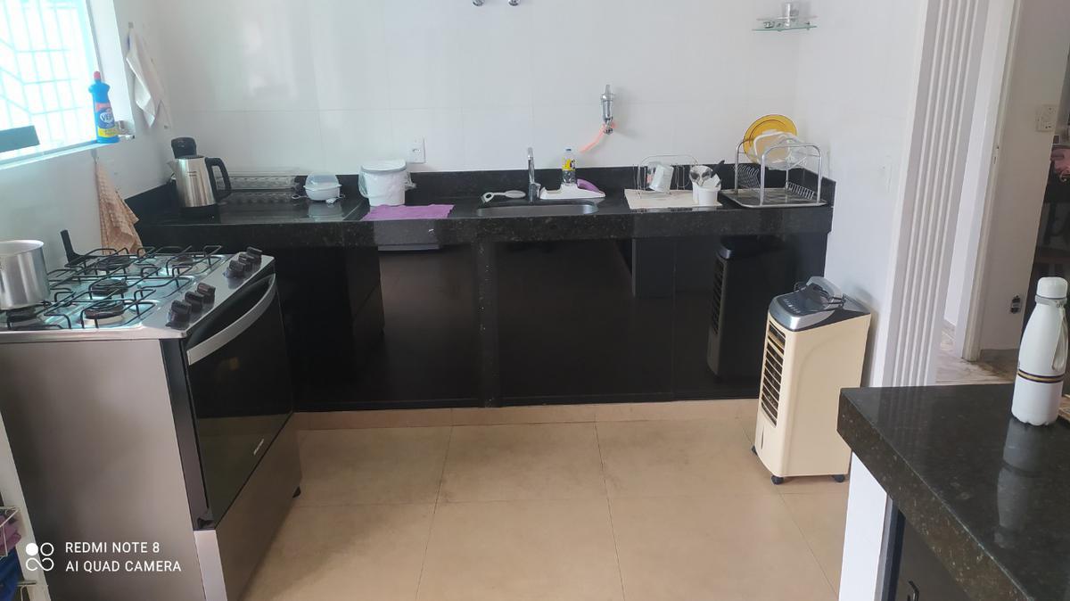 Casa, Vila Clóris, 3 Quartos, 8 Vagas, 1 Suíte