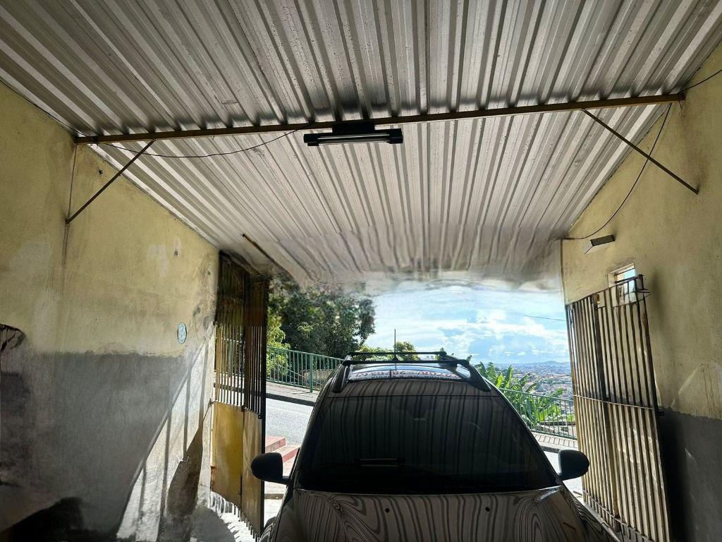Casa, São Marcos, 2 Quartos, 3 Vagas