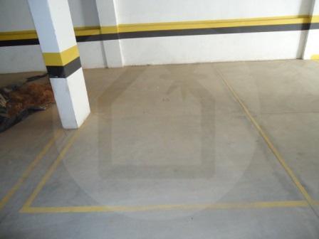 Garagem, Fernão Dias, 0 Quarto, 1 Vaga