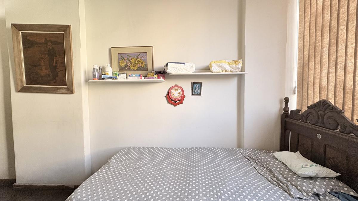 Apartamento, Centro, 3 Quartos, 0 Vaga