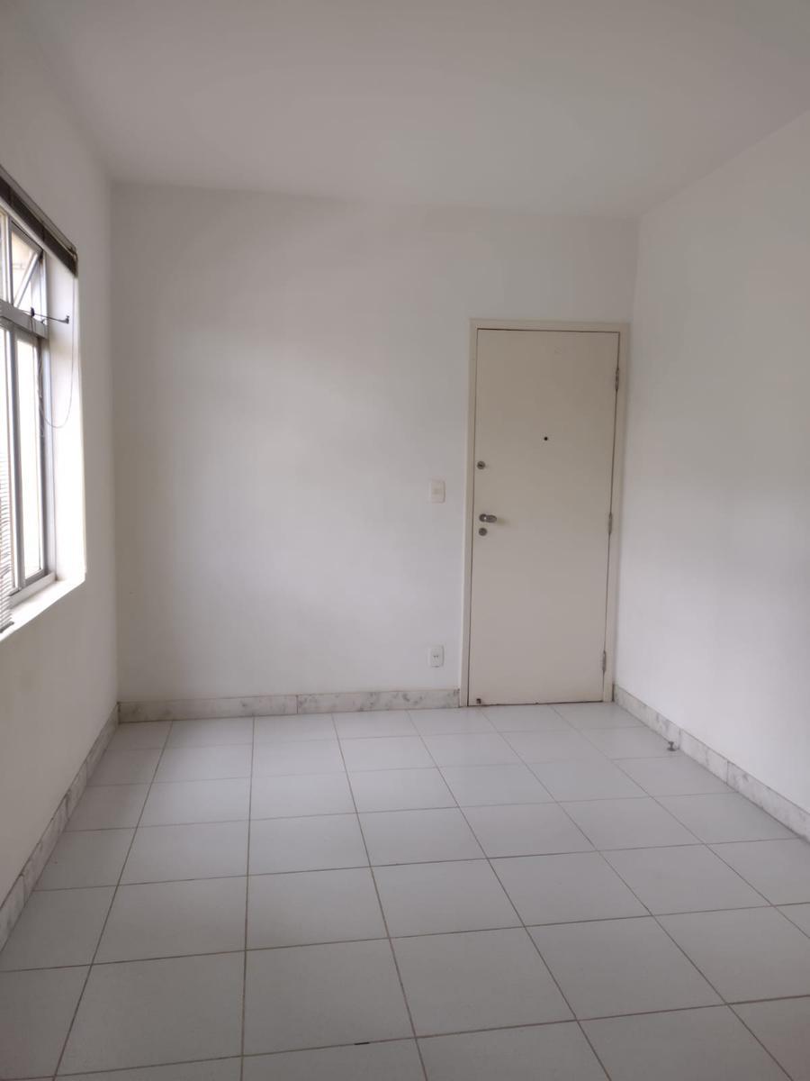 Apartamento, São Lucas, 3 Quartos, 1 Vaga, 1 Suíte