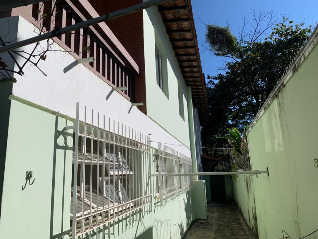 Casa, São Bento, 4 Quartos, 6 Vagas, 1 Suíte