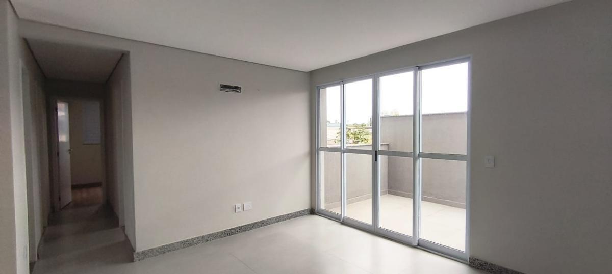 Apartamento, Santa Inês, 3 Quartos, 2 Vagas, 1 Suíte