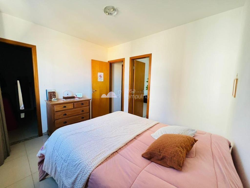 Apartamento, Itapoã, 4 Quartos, 4 Vagas, 1 Suíte