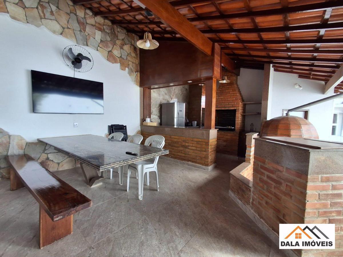 Casa, Palmares, 4 Quartos, 4 Vagas, 2 Suítes