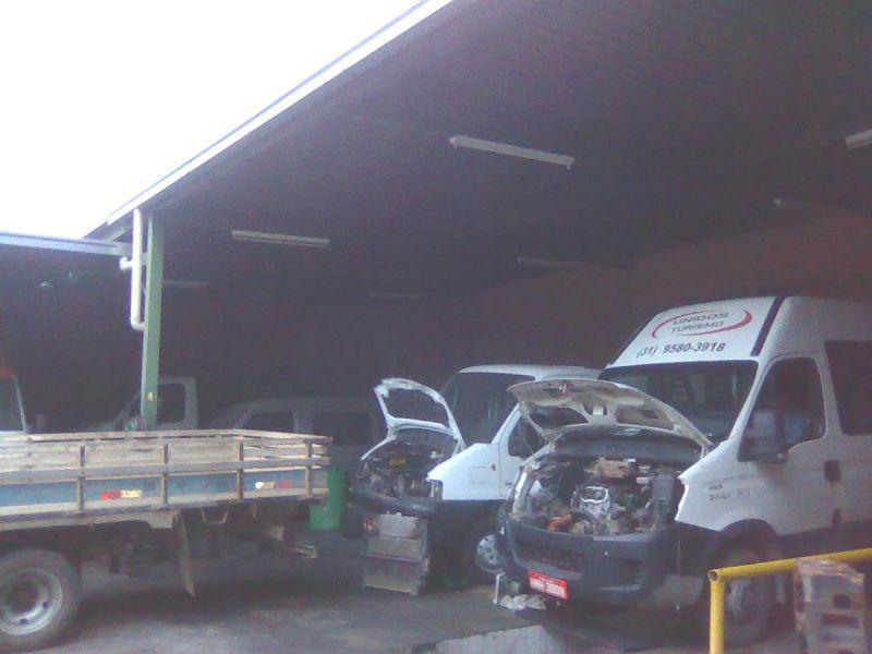 Andar, Jardim Industrial, 0 Quarto, 20 Vagas