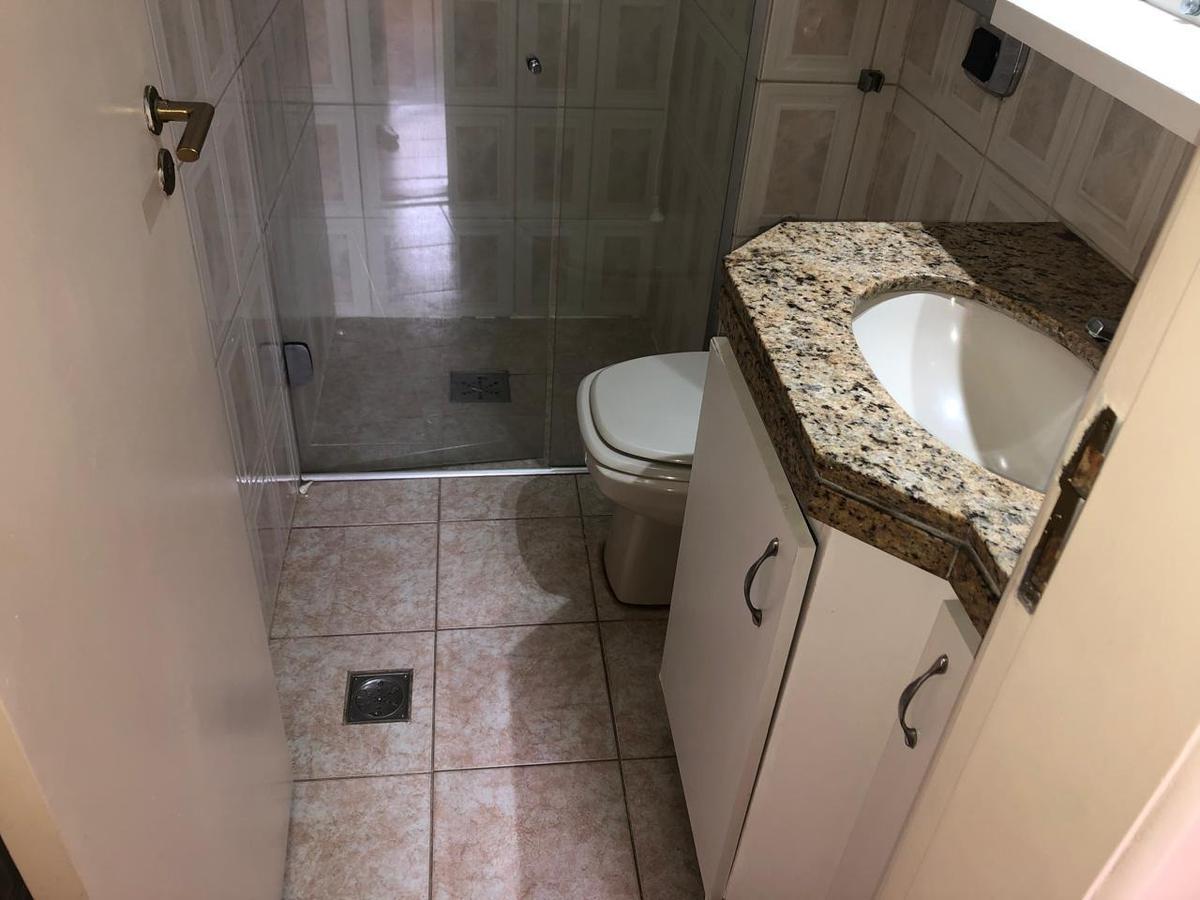 Apartamento, Palmares, 3 Quartos, 2 Vagas, 1 Suíte