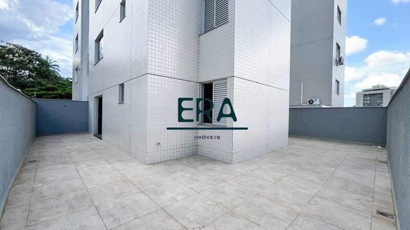 Apartamento, Vila Paris, 2 Quartos, 2 Vagas, 2 Suítes