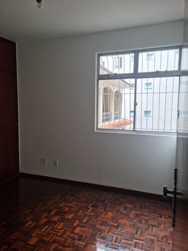 Apartamento, Coração Eucarístico, 3 Quartos, 2 Vagas, 1 Suíte