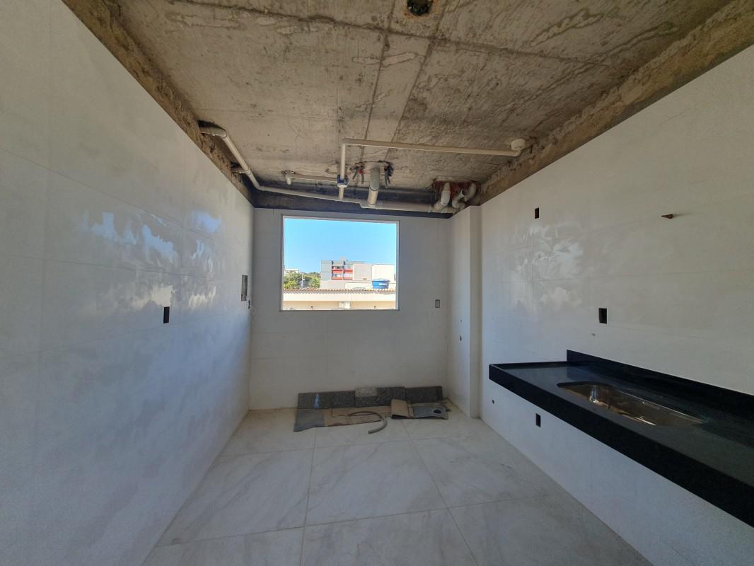 Apartamento, Nova Granada, 2 Quartos, 2 Vagas, 1 Suíte