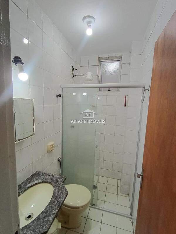 Apartamento, Floresta, 3 Quartos, 1 Vaga, 1 Suíte