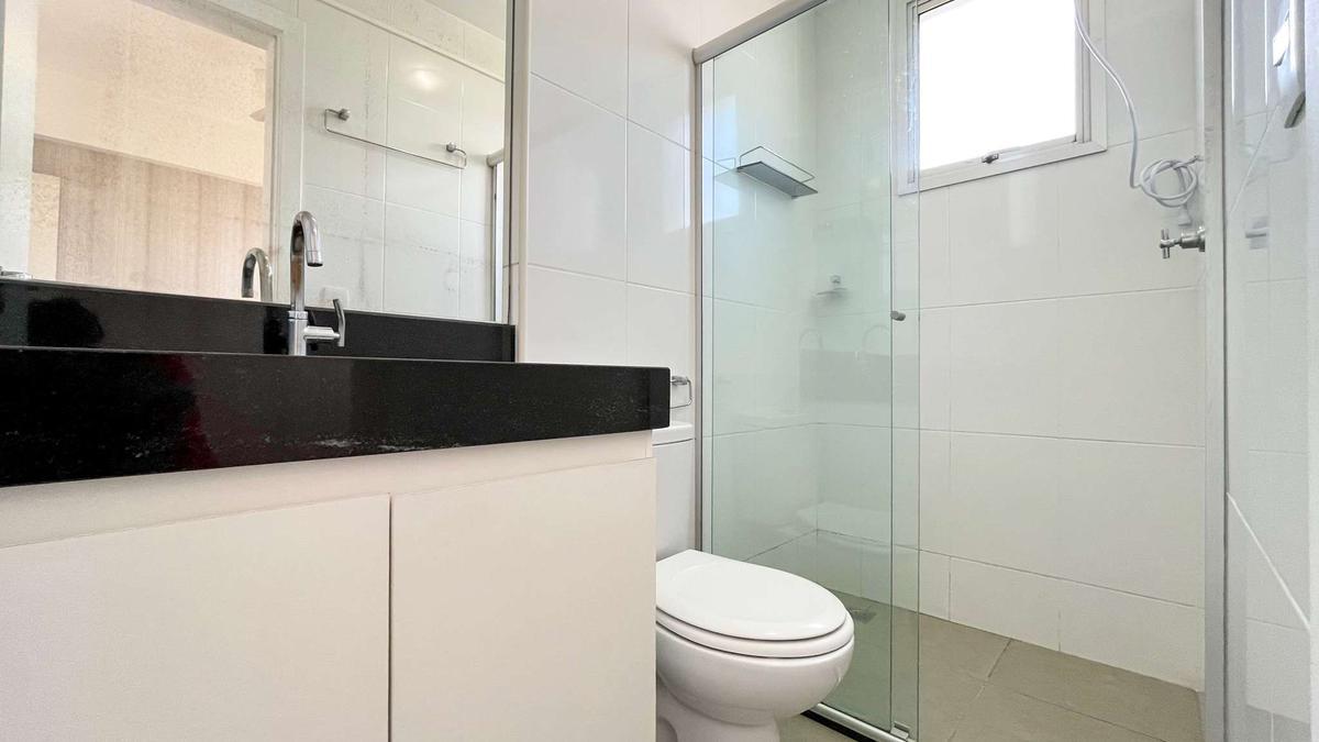 Cobertura, Estoril, 3 Quartos, 4 Vagas, 1 Suíte