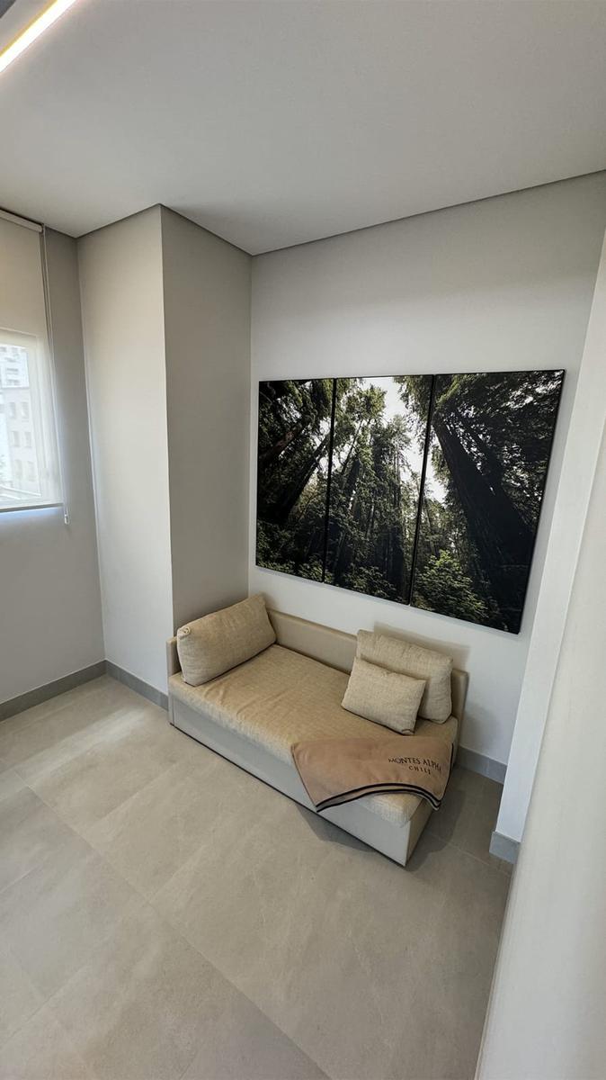 Apartamento, Sion, 3 Quartos, 2 Vagas, 2 Suítes