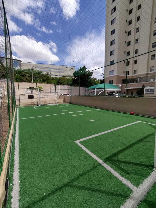 Apartamento, Fernão Dias, 3 Quartos, 1 Vaga, 1 Suíte