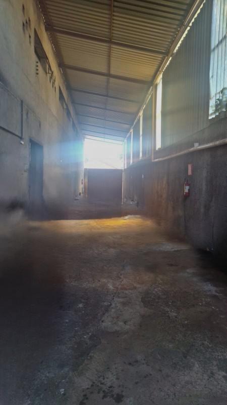 Galpão, Betânia, 0 Quarto, 0 Vaga