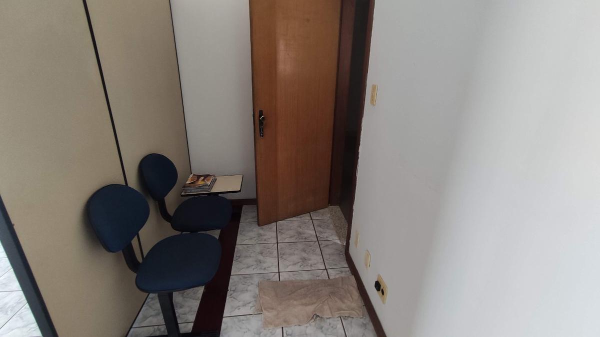 Sala, Sagrada Família, 0 Quarto, 0 Vaga