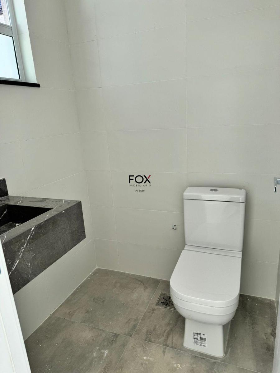 Cobertura, Castelo, 3 Quartos, 2 Vagas, 1 Suíte