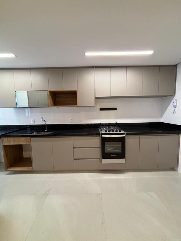 Apartamento, Cidade Nova, 3 Quartos, 2 Vagas, 1 Suíte