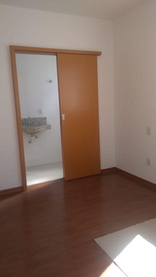 Apartamento, Saramenha, 3 Quartos, 2 Vagas, 1 Suíte