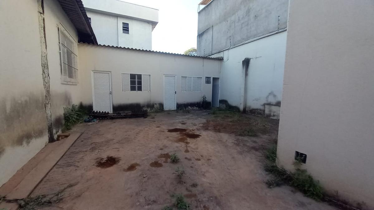 Galpão, Dona Clara, 0 Quarto, 15 Vagas