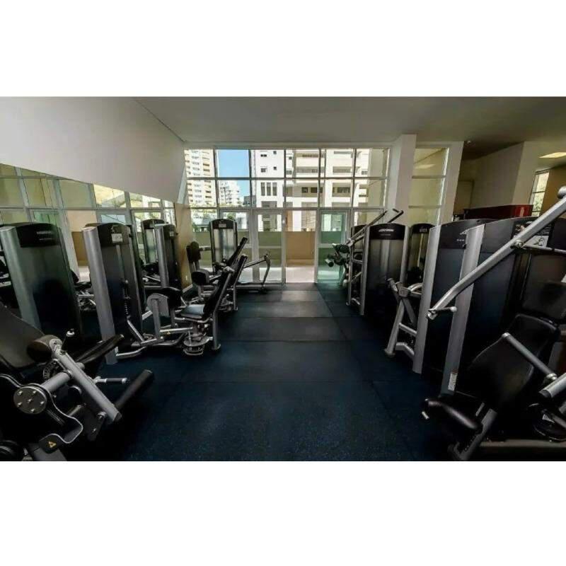 Apartamento, Vila da Serra, 2 Quartos, 2 Vagas, 1 Suíte