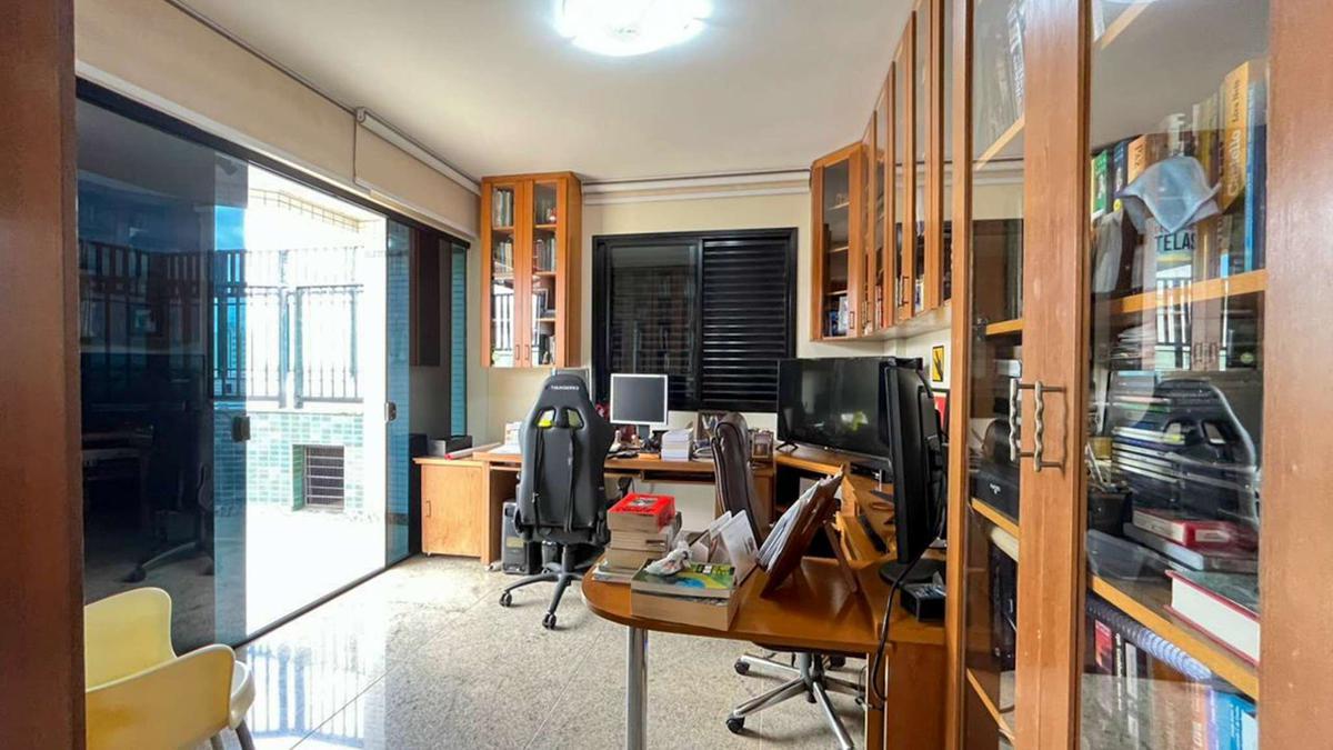 Cobertura, Silveira, 5 Quartos, 6 Vagas, 2 Suítes