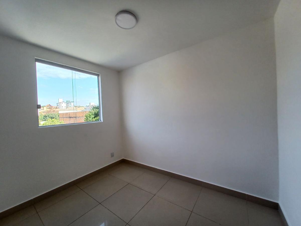 Apartamento, Floramar, 2 Quartos, 1 Vaga