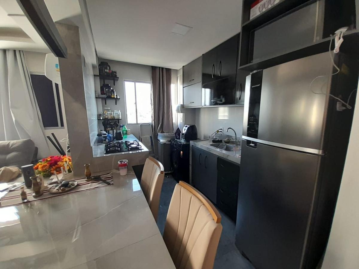 Apartamento, Palmares, 2 Quartos, 1 Vaga