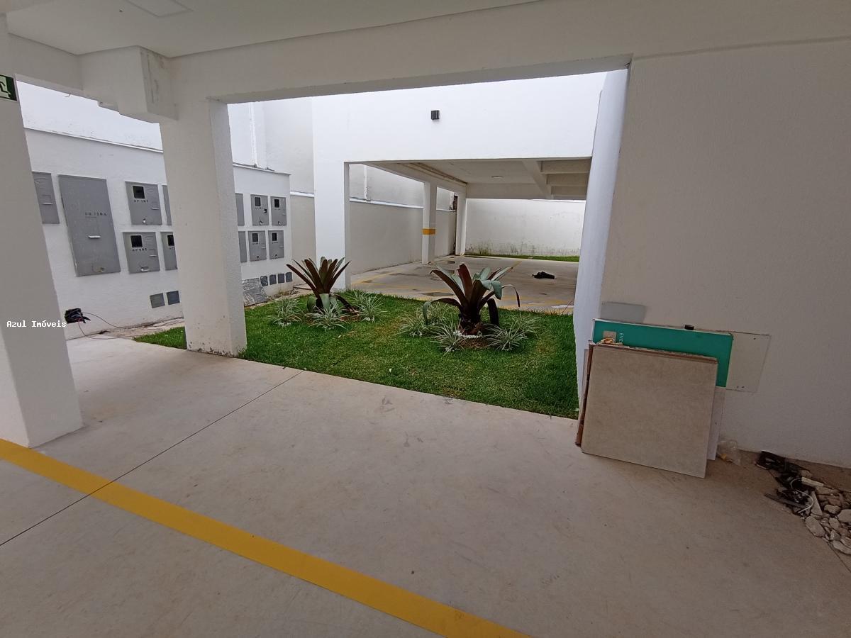 Apartamento, Letícia, 3 Quartos, 2 Vagas, 1 Suíte