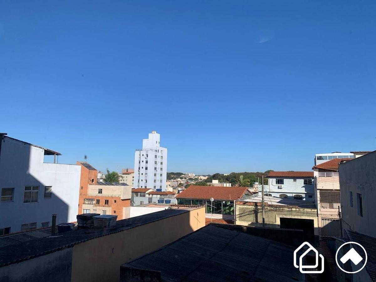 Apartamento, Monsenhor Messias, 3 Quartos, 1 Vaga