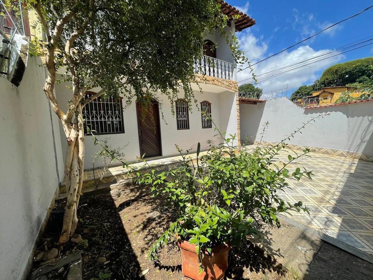 Casa, Serrano, 3 Quartos, 3 Vagas, 1 Suíte