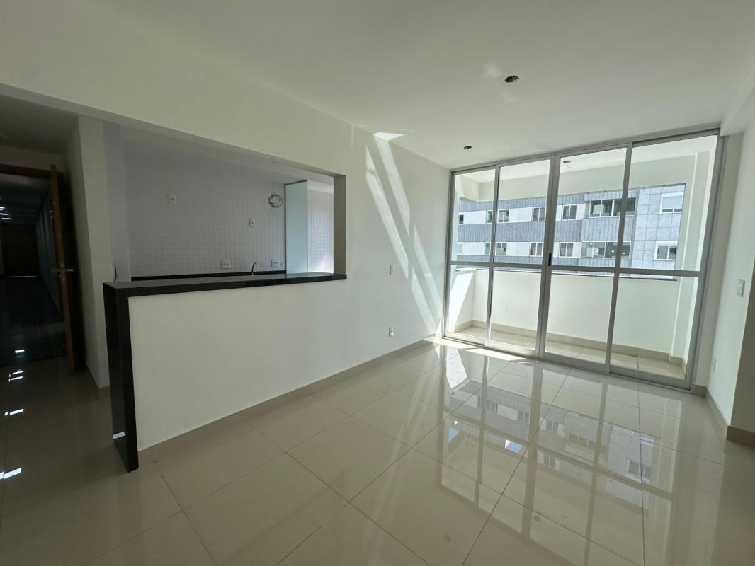 Apartamento, Carlos Prates, 2 Quartos, 2 Vagas, 1 Suíte