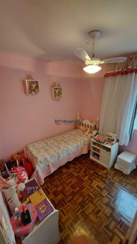 Apartamento, Timirim, 3 Quartos, 1 Vaga